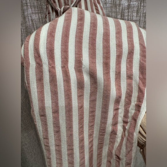 Paige striped jumpsuit - Picture 11 of 11